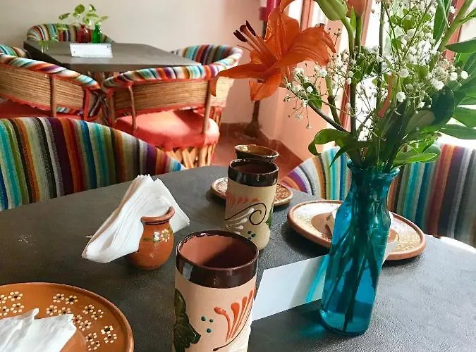 Collection O Ecovergel Boutique In Tulum Hotel