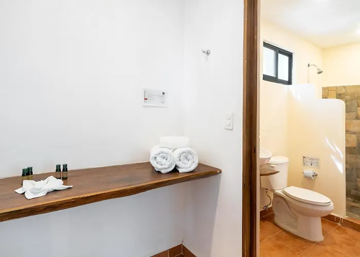 Collection O Ecovergel Boutique In Tulum Hotel