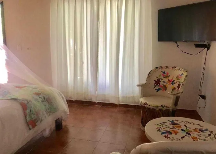 Collection O Ecovergel Boutique In Tulum Balcheil