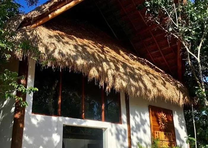 Hotel Collection O Ecovergel Boutique In Tulum 4*