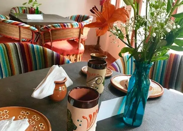 Collection O Ecovergel Boutique In Tulum Hotel Balcheil