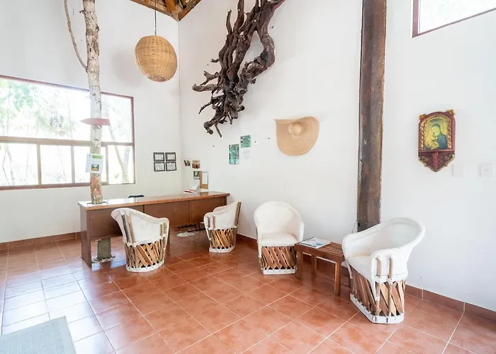 Collection O Ecovergel Boutique In Tulum 4*